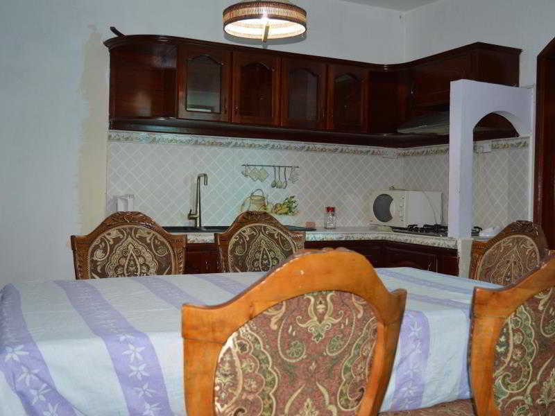 Le Bamboo Guesthouse Mahébourg Екстериор снимка